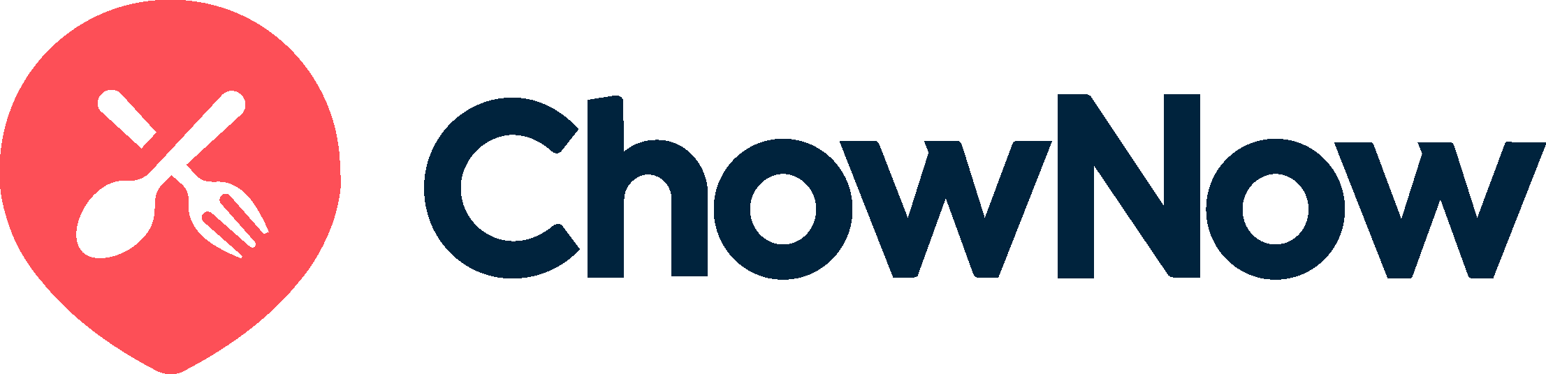 ChowNow Logo Vector